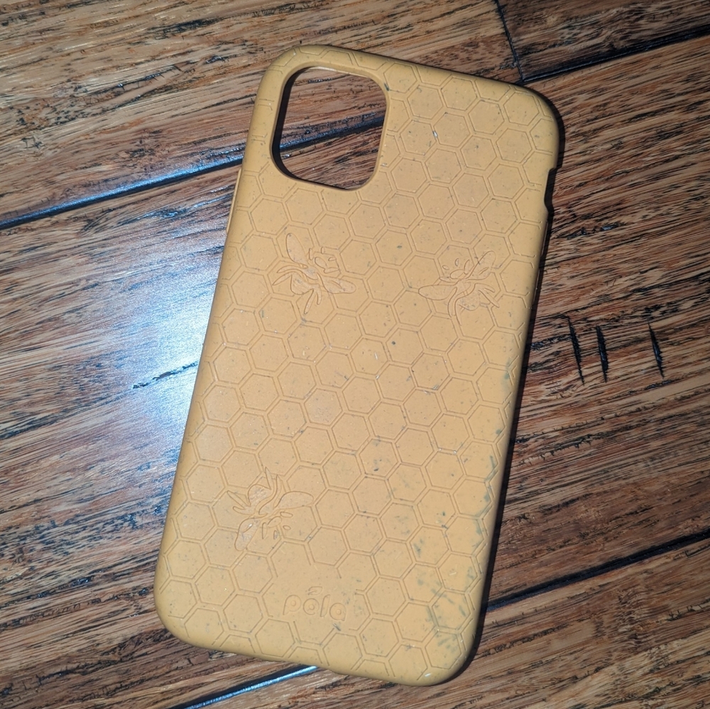 Pela iPhone 11 case